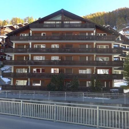 Charming Appartment In Zermatt - "Chez Ruth" Eksteriør billede