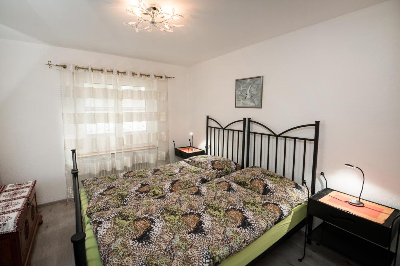 Charming Appartment In Zermatt - "Chez Ruth" Eksteriør billede